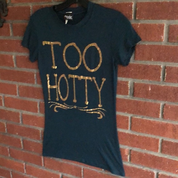 Popular sport t-shirt .size -Medium. Dark green - Picture 9 of 11